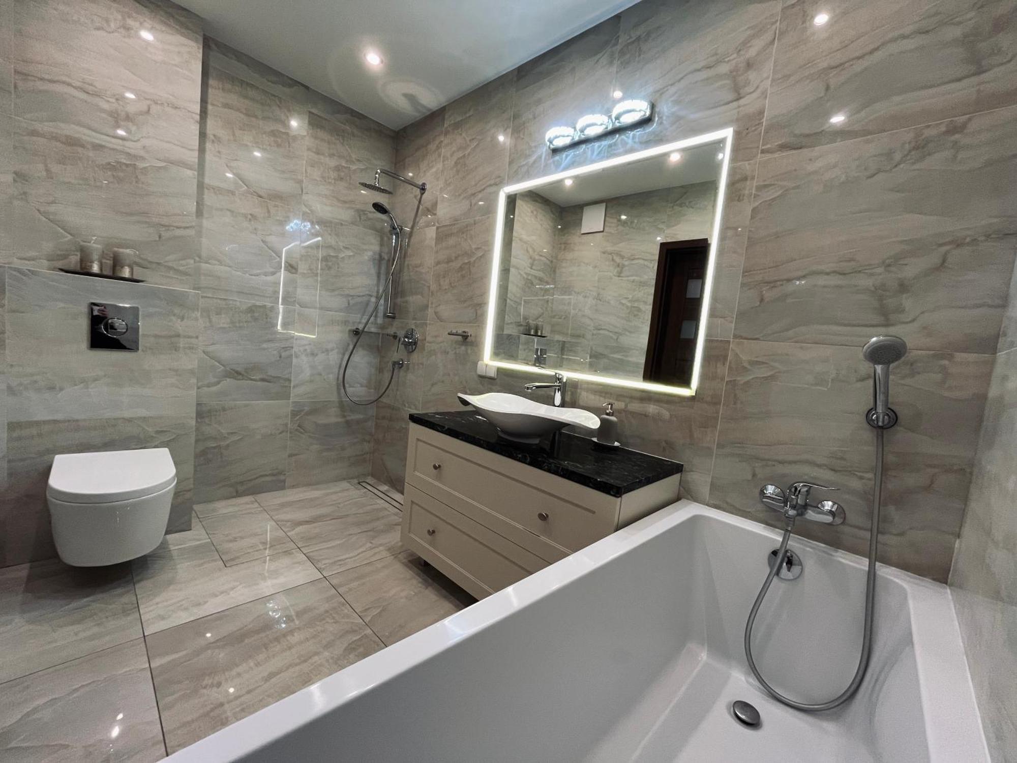 Coco Premium Apartament Warsaw Exterior photo