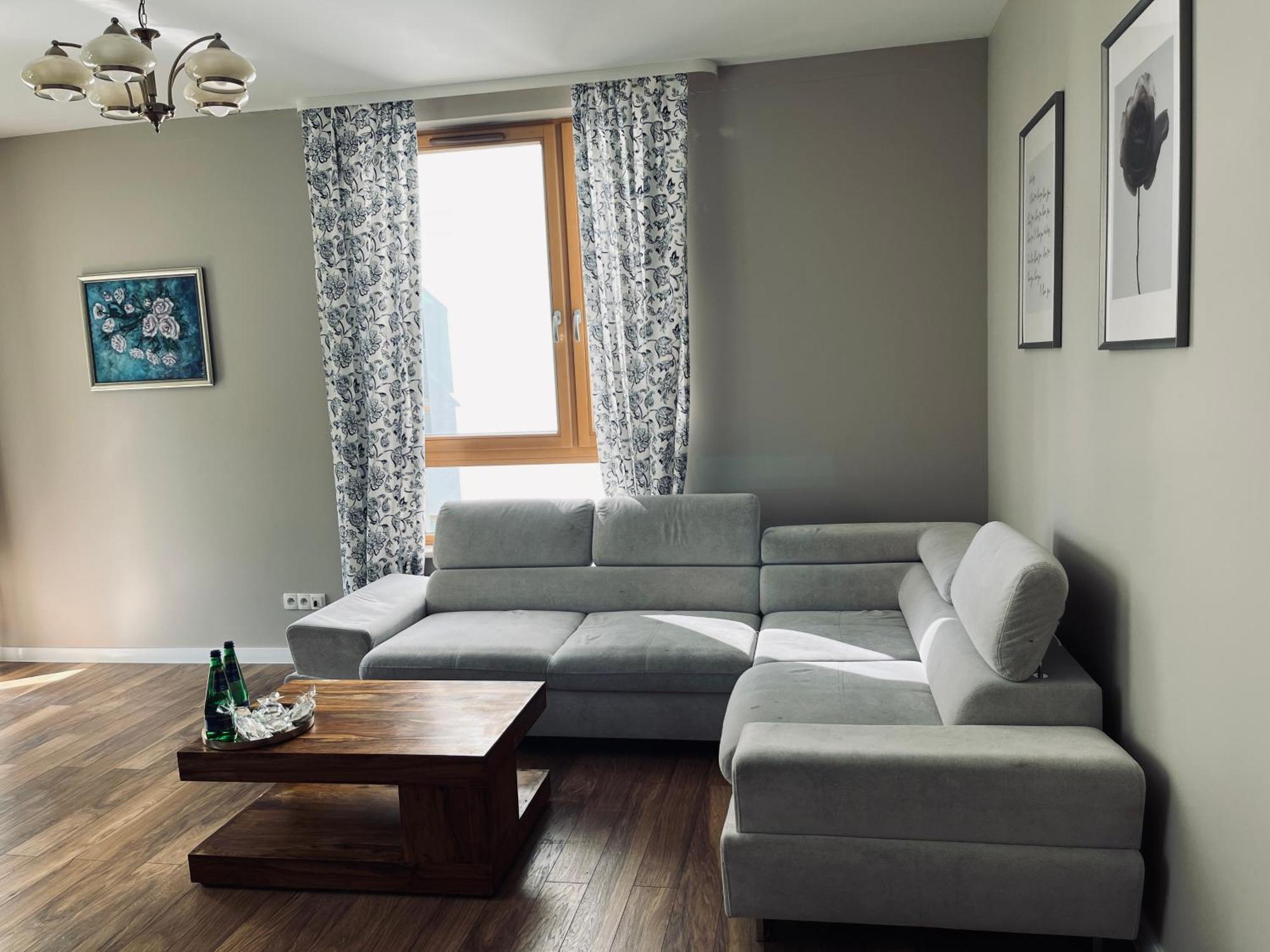 Coco Premium Apartament Warsaw Exterior photo