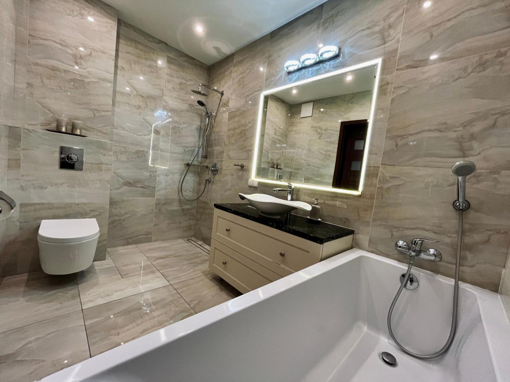 Coco Premium Apartament Warsaw Exterior photo