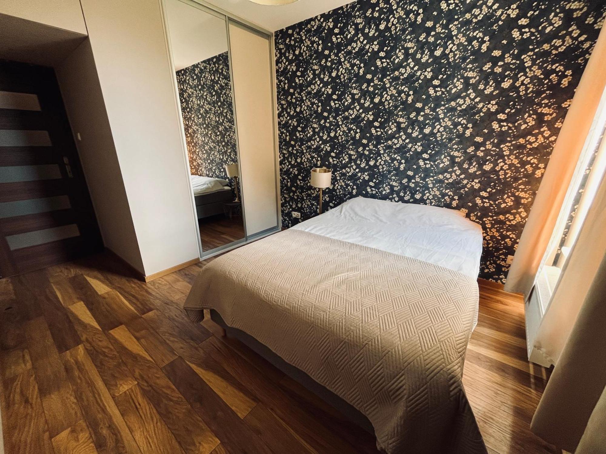 Coco Premium Apartament Warsaw Exterior photo